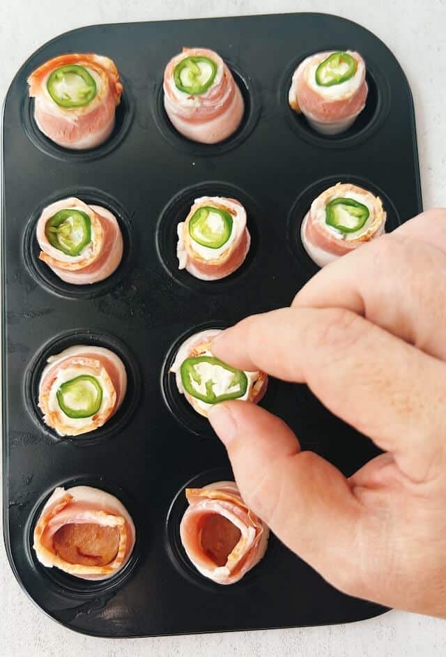 how to make pig shots