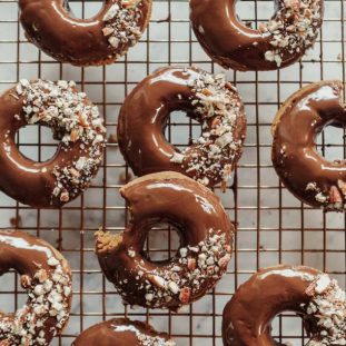 chocolatmochidonut
