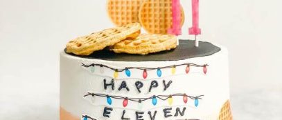Happy eleven birthday
